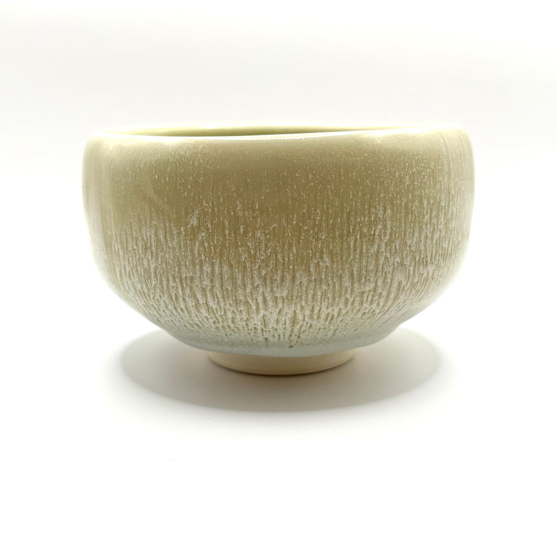 Matcha Bowl - Green Cascade -  #492