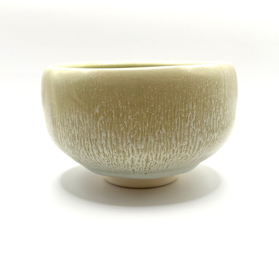 Matcha Bowl - Green Cascade -  #492