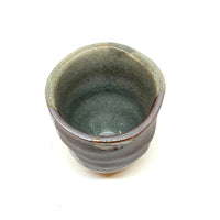 Japanese Tea Cup - Iron Drip