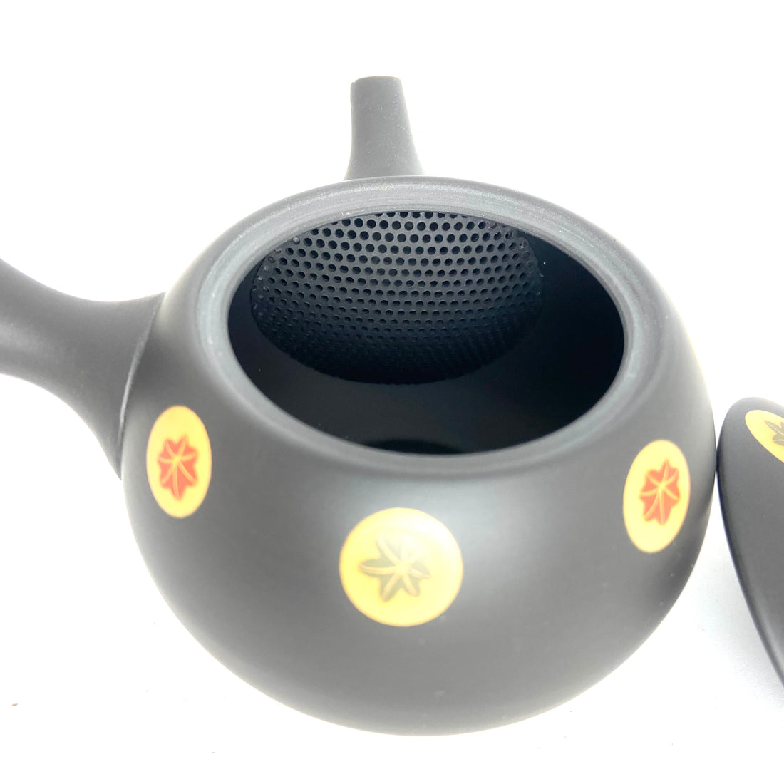Kyusu Japanese Teapot -  - 220ml - #3052