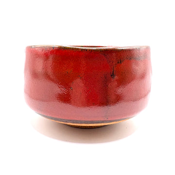 Matcha Bowl  - Red - 784