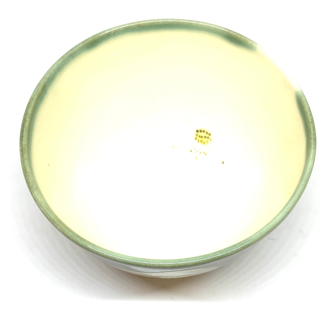 Matcha Bowl  - Oribe Tsubaki - 164