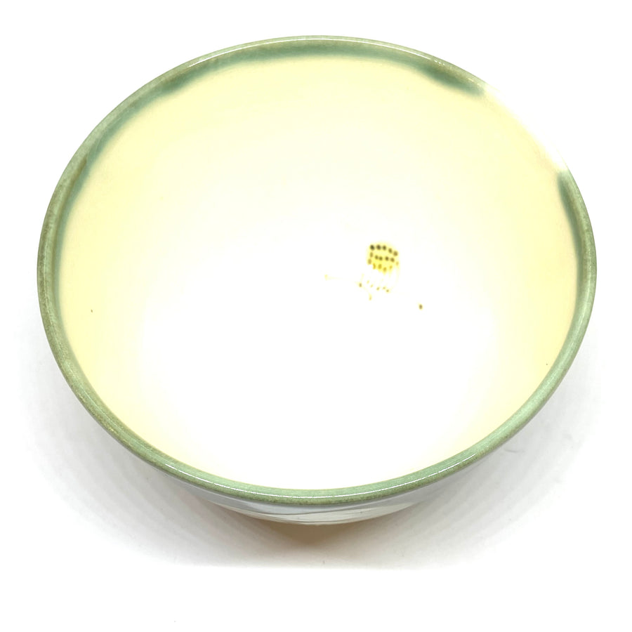 Matcha Bowl  - Oribe Tsubaki - 164