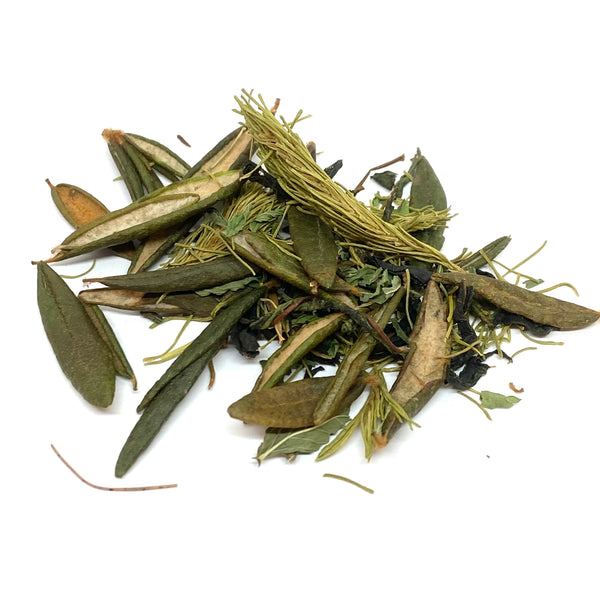 Wild Forage Blend - "Organic"*  40g