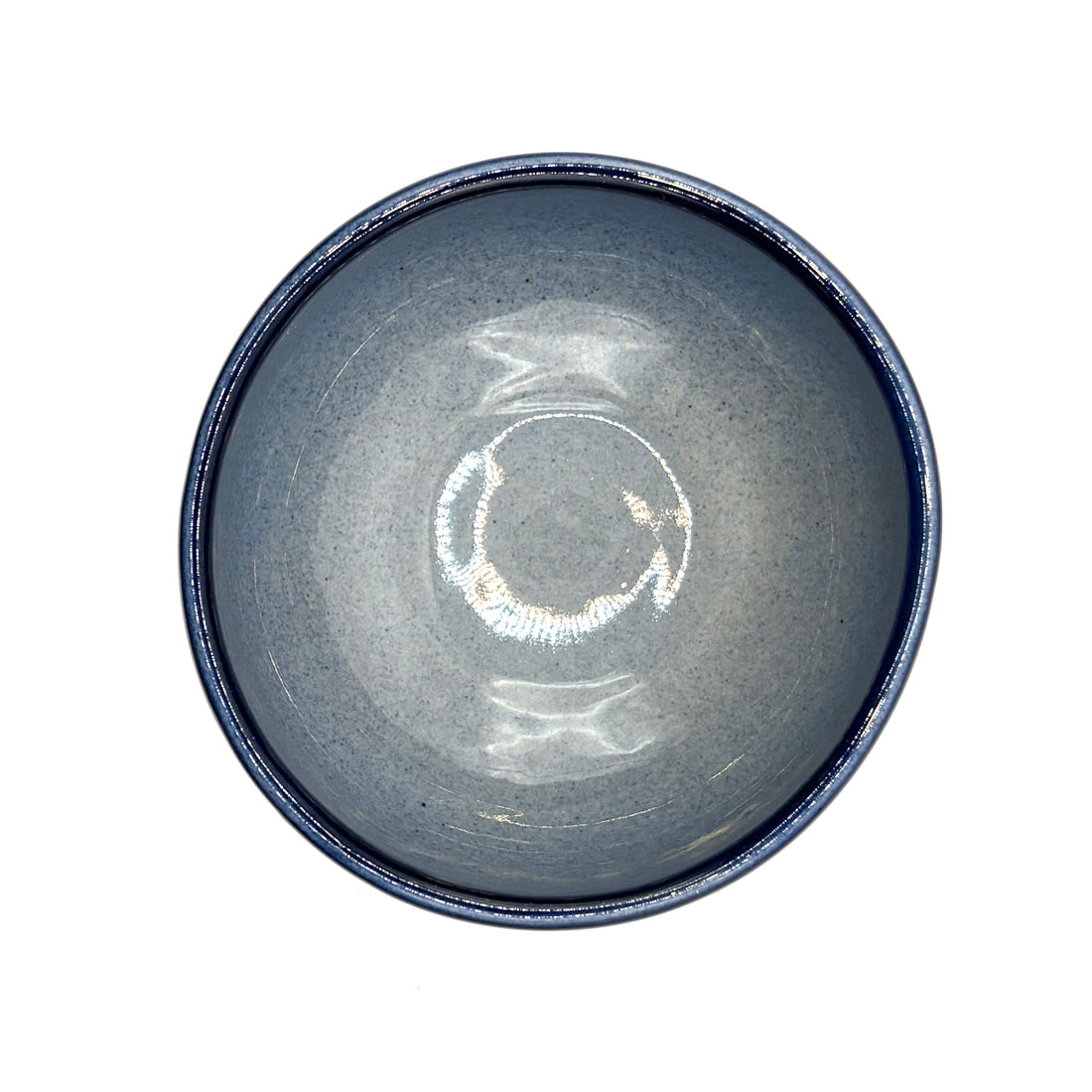 Matcha Bowl - Deep Blue - #096
