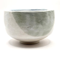 Matcha Bowl  - Forest and Sea - #477