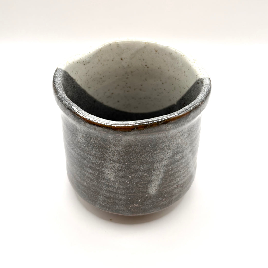 Japanese Tea Cup - Scholars - 702