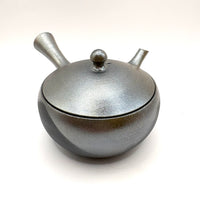 Kyusu Japanese Teapot - Metallic - 170ml - #91