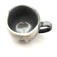 Japanese Tea Mug - Cats - #915