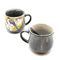Japanese Tea Mug Set - Birds - 1030