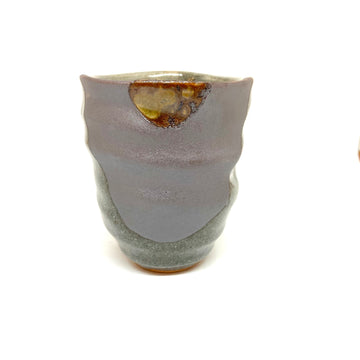 Japanese Tea Cup - Iron Drip