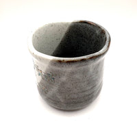 Japanese Tea Cup - Bird and Branches - 694