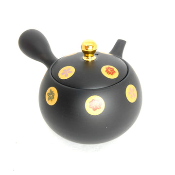 Kyusu Japanese Teapot -  - 220ml - #3052