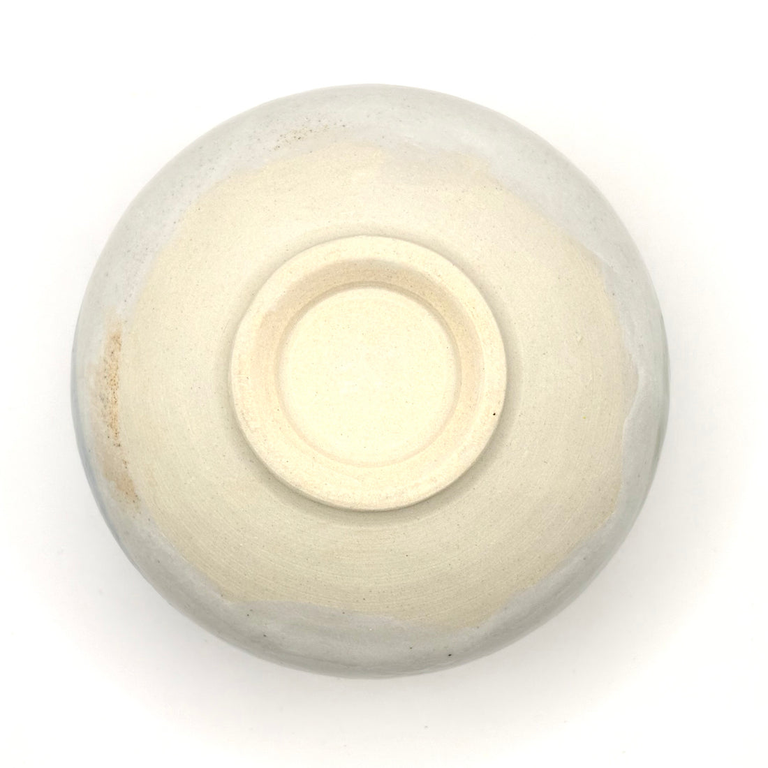 Matcha Bowl  - Forest and Sea - #477