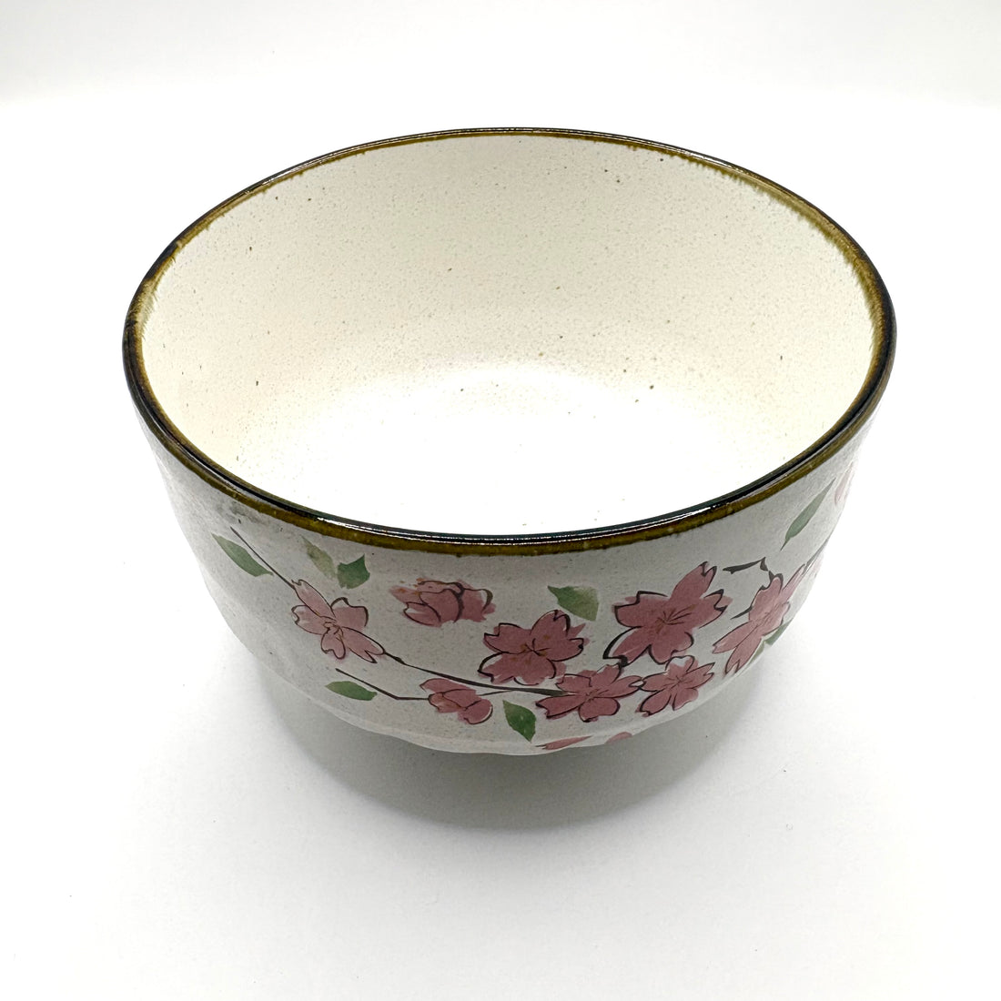 Matcha Bowl  - Sakura - #810