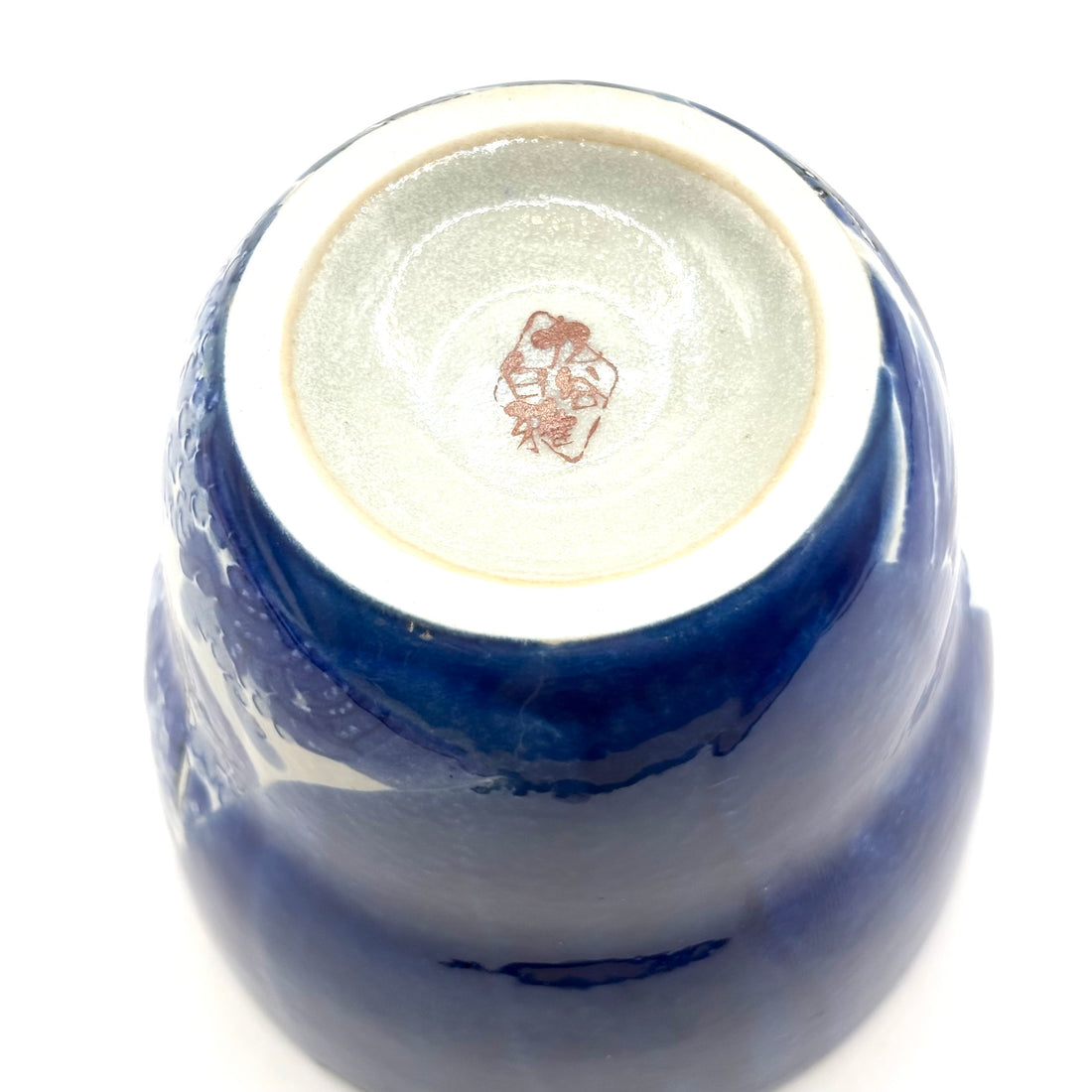 Japanese Tea Cup - Great Wave - #1126