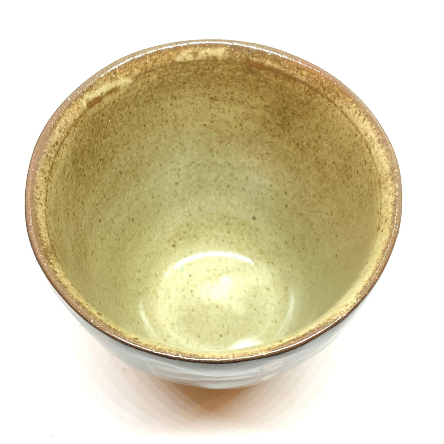 Japanese Tea Cup