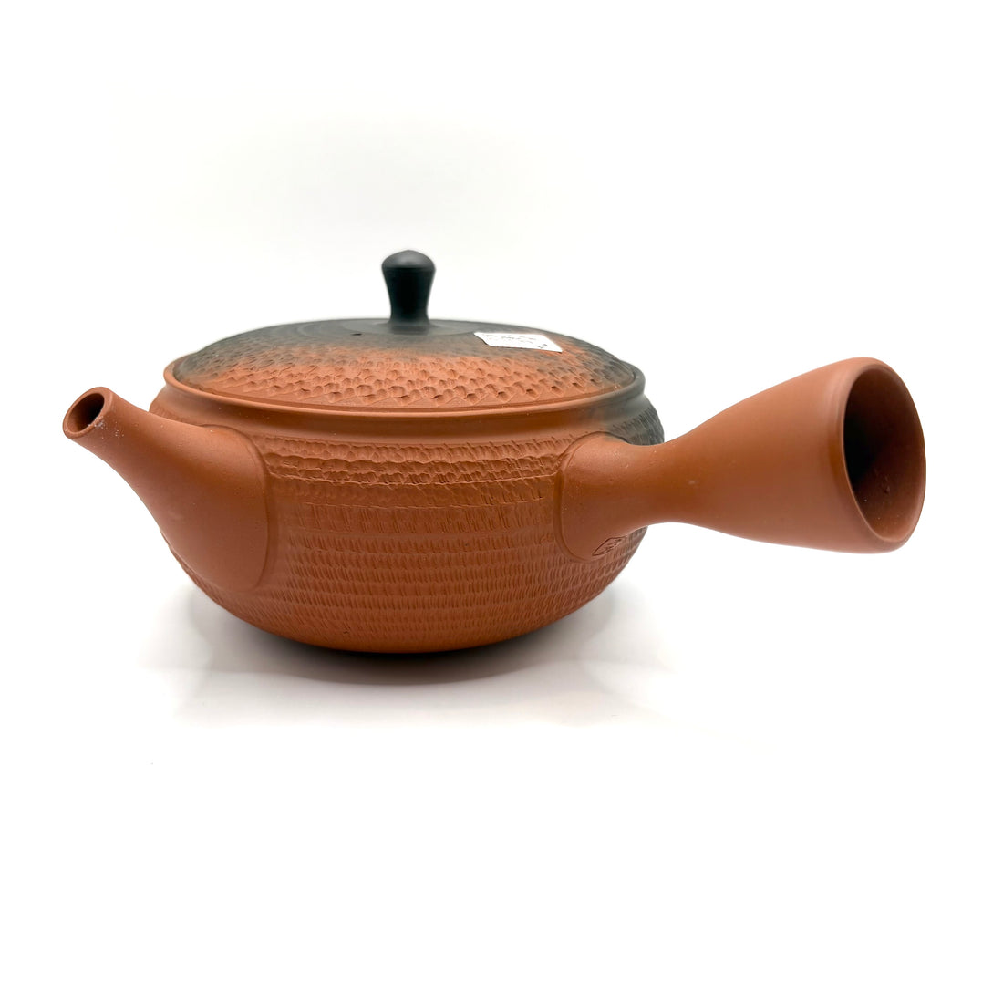 Kyusu Japanese Teapot - Chattered - Yohen - 250ml - #3004