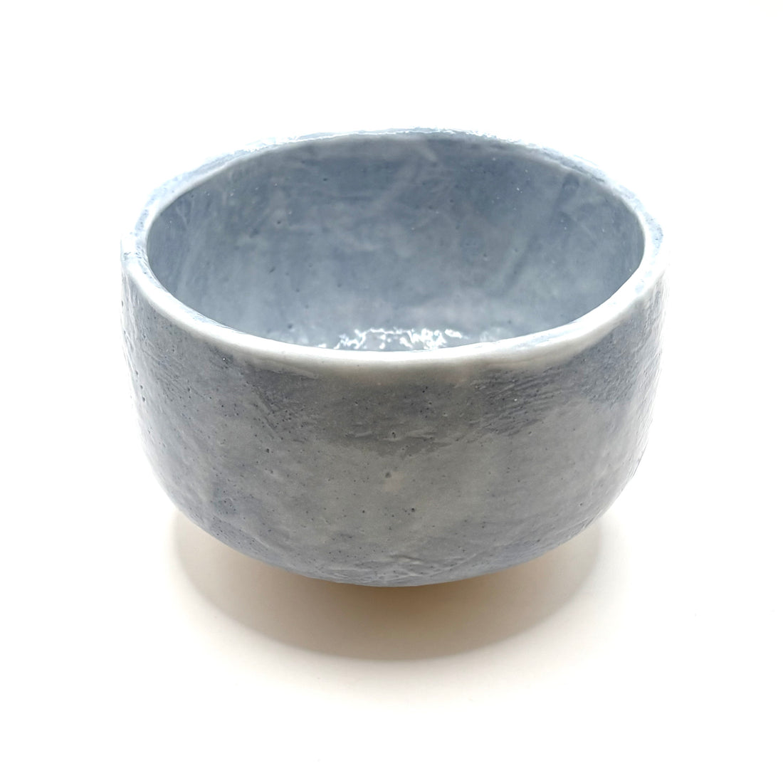 Matcha Bowl - Soft Blue - #077