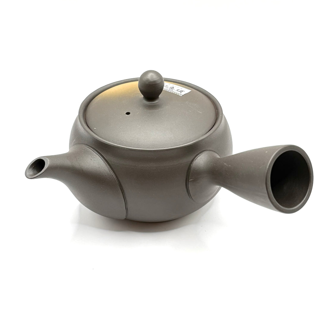 Kyusu Japanese Teapot -  Lavender - 340ml - #509
