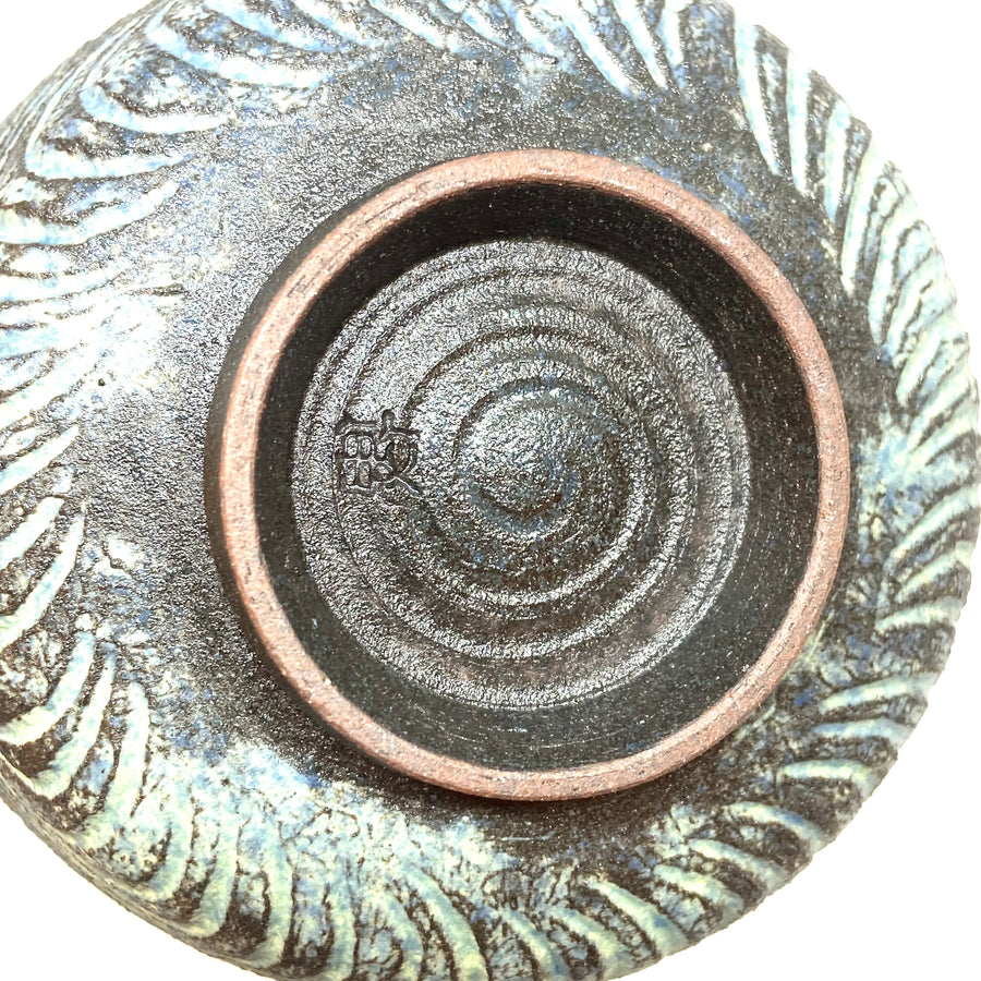 Matcha Bowl  - Nejiri Green- 164