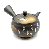 Kyusu Japanese Teapot -  Lavender - 340ml - #509