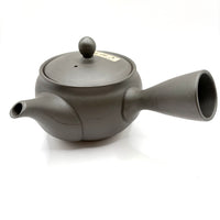 Kyusu Japanese Teapot -  Clematis - 340ml - #216