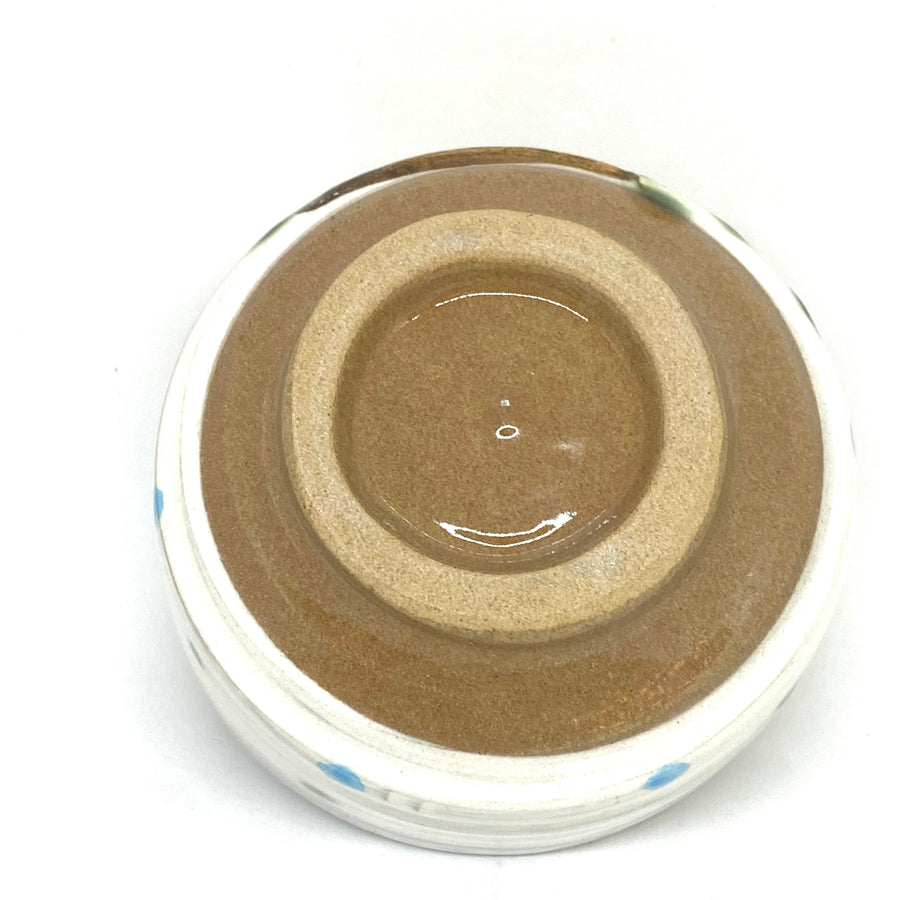 Matcha Bowl  - Owls - 85