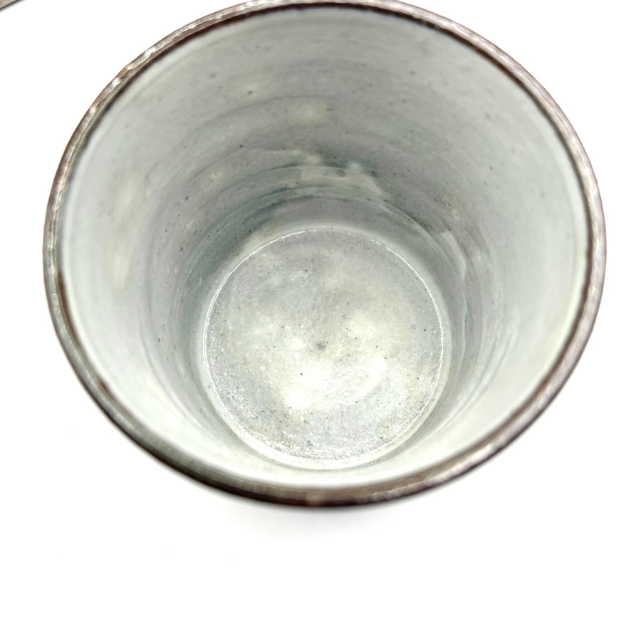 Japanese Tea Cup - Oni - 117