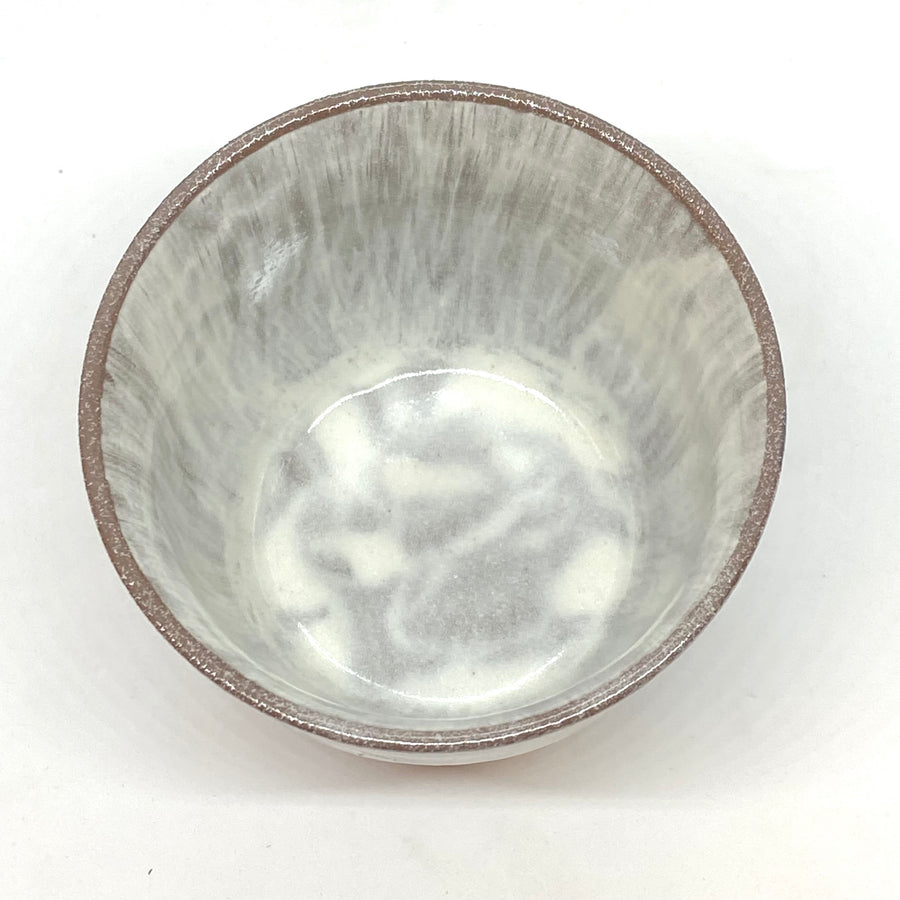 Japanese Tea Cup - Wave off Kanagawa - 1031