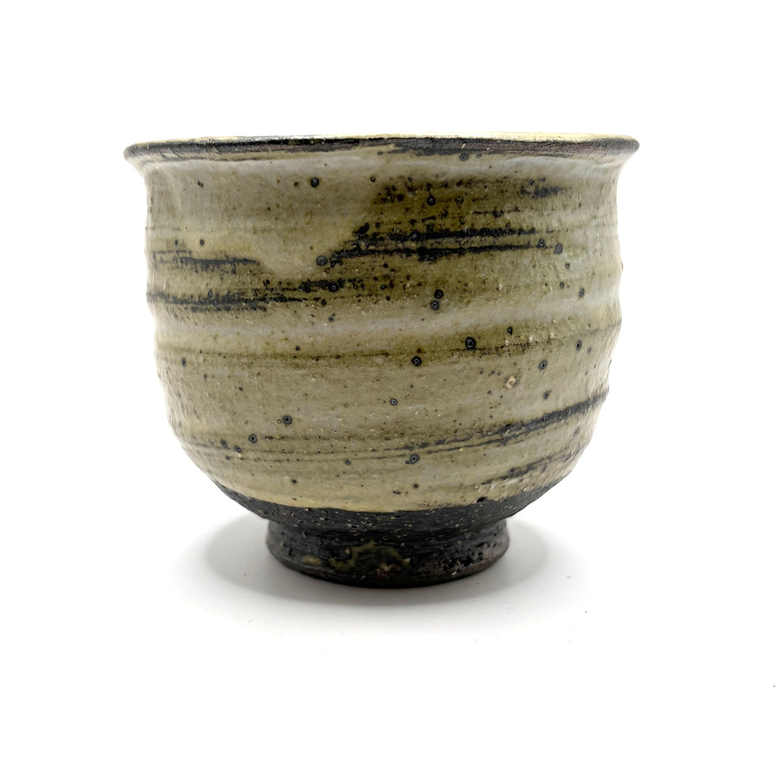 Japanese Tea Cup - Red