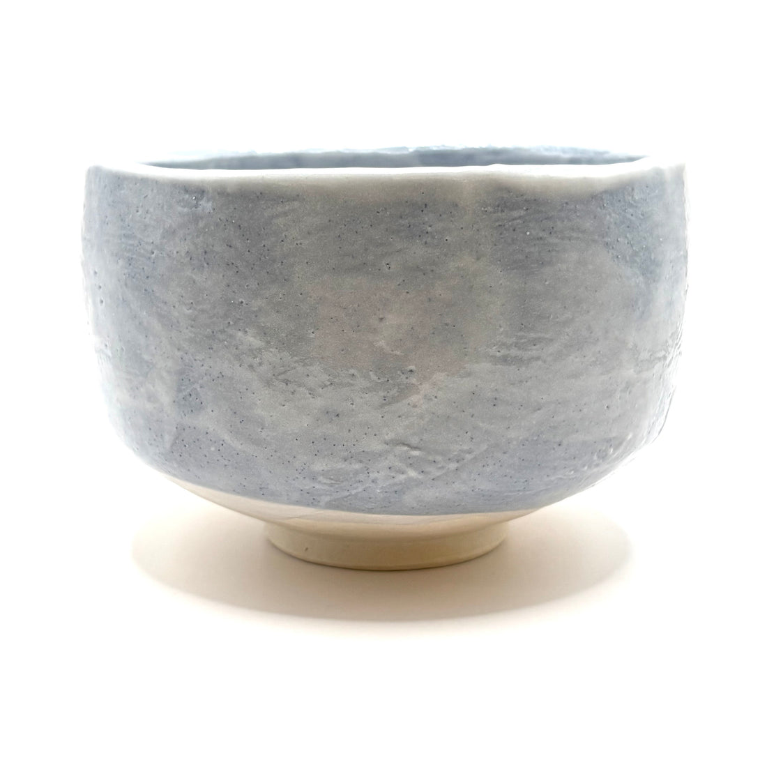 Matcha Bowl - Soft Blue - #077