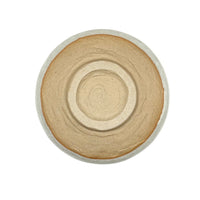 Matcha Bowl - Grey Crackle - #715