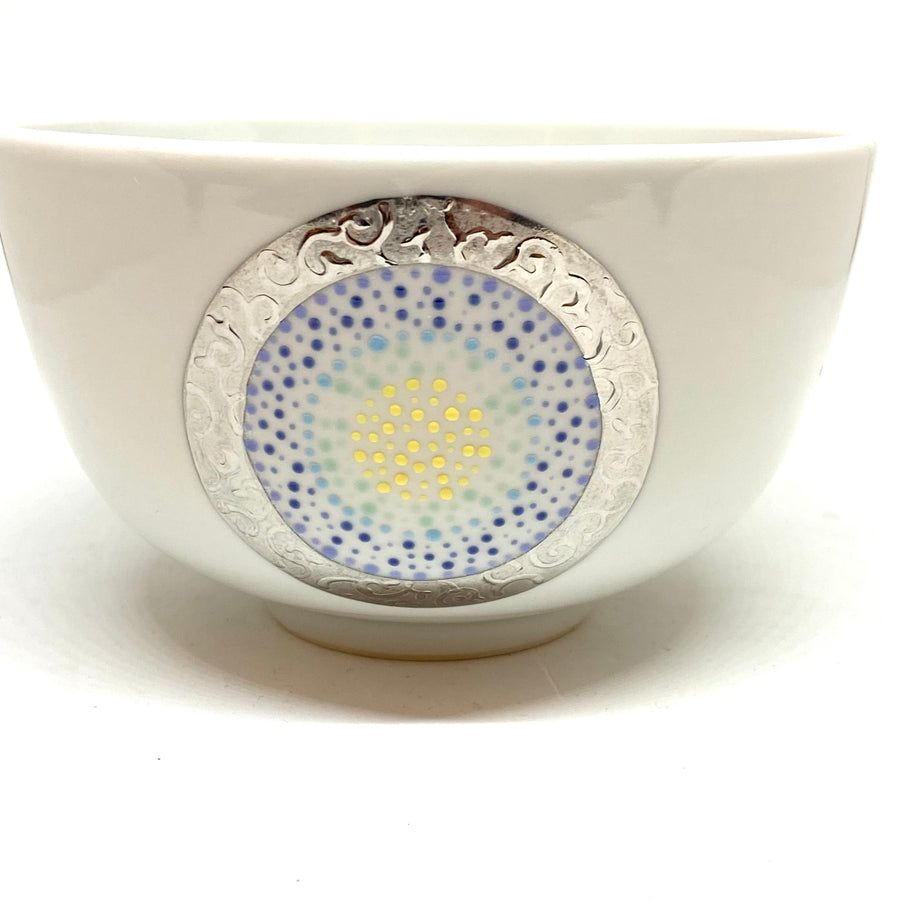 Matcha Bowl  - Tenmon -181