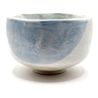 Matcha Bowl  - Forest and Sea - #477