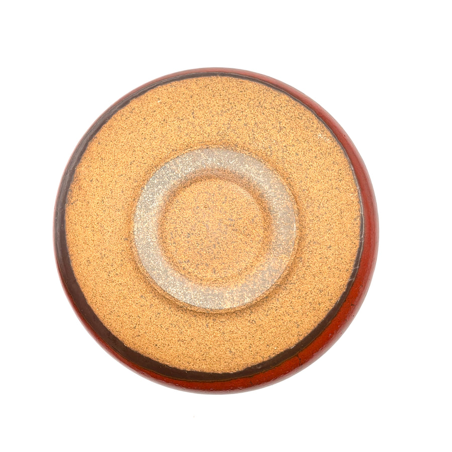 Matcha Bowl  - Red - 784