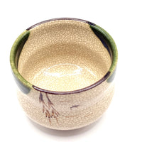 Japanese Tea Cup - Oribe