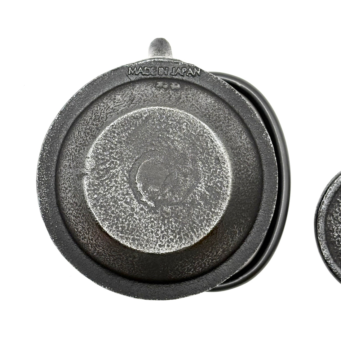 Cast Iron Teapot - Mini - Chidori - 300ml - #427