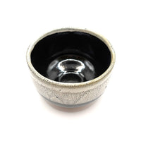 Matcha Bowl - Satsuma Tenmoku - #437