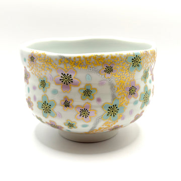 Matcha Bowl - Sakura -  #861