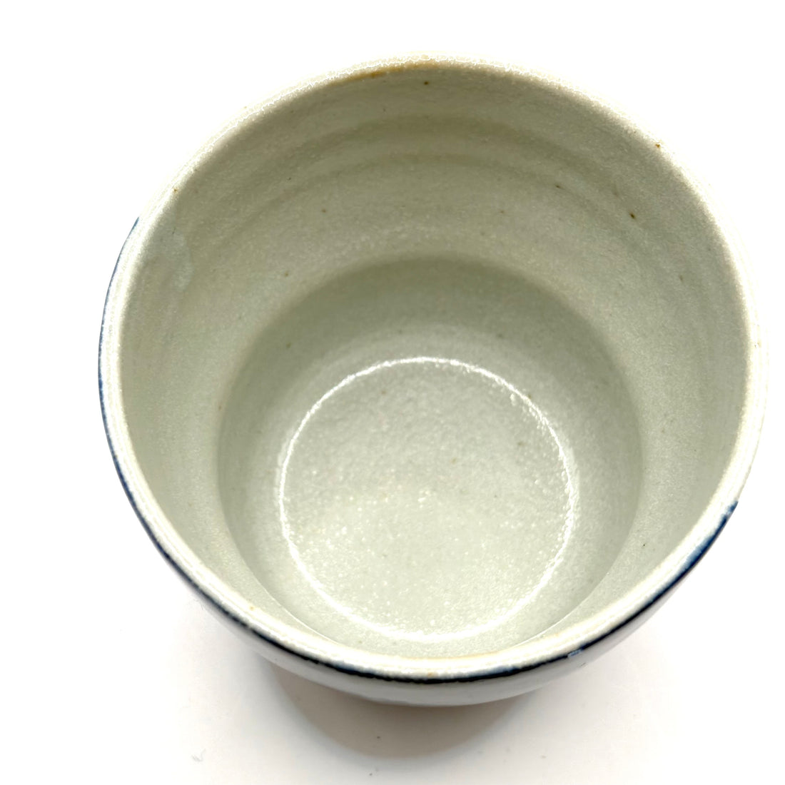 Japanese Tea Cup - Great Wave - #1126