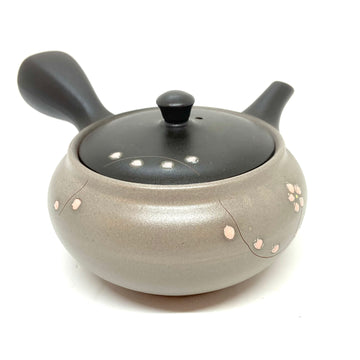 Kyusu Japanese Teapot - Petals on the wind - 310ml  - #521