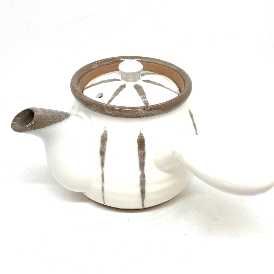Kyusu Japanese Teapot - Tokusa  - 440ml  - #147