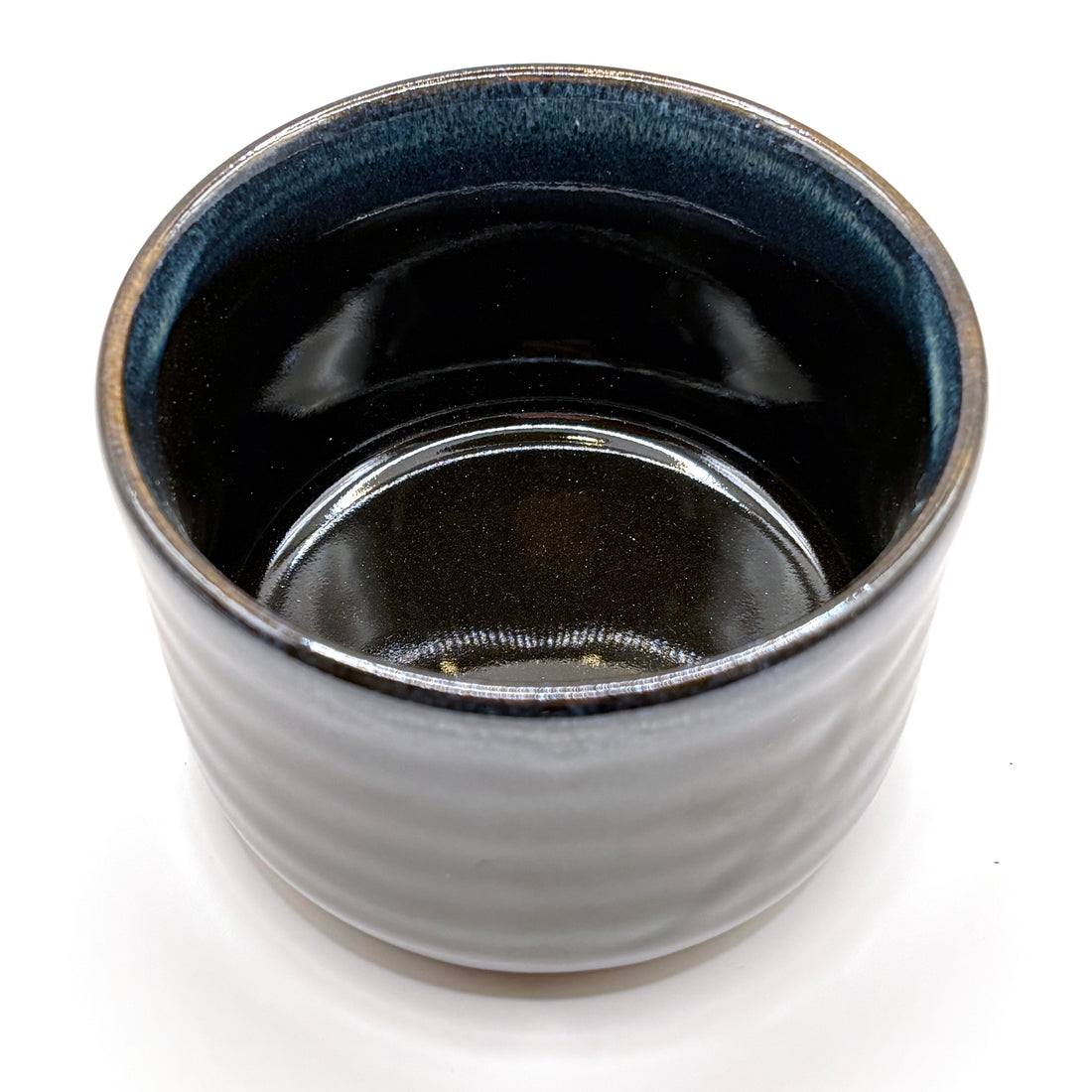 Matcha Bowl - Night Sky - #1518