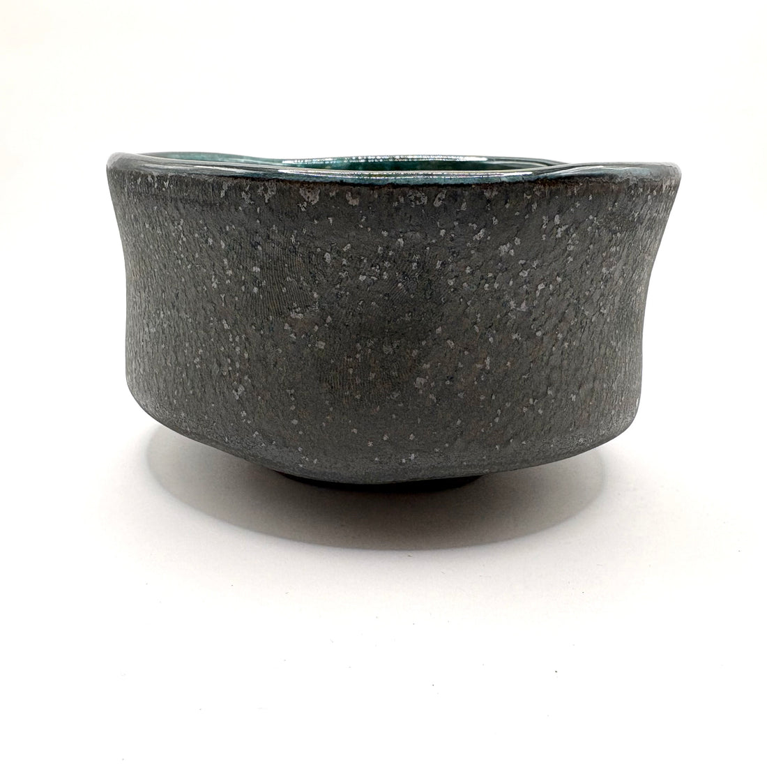 Matcha Bowl - Cave Teal - #439