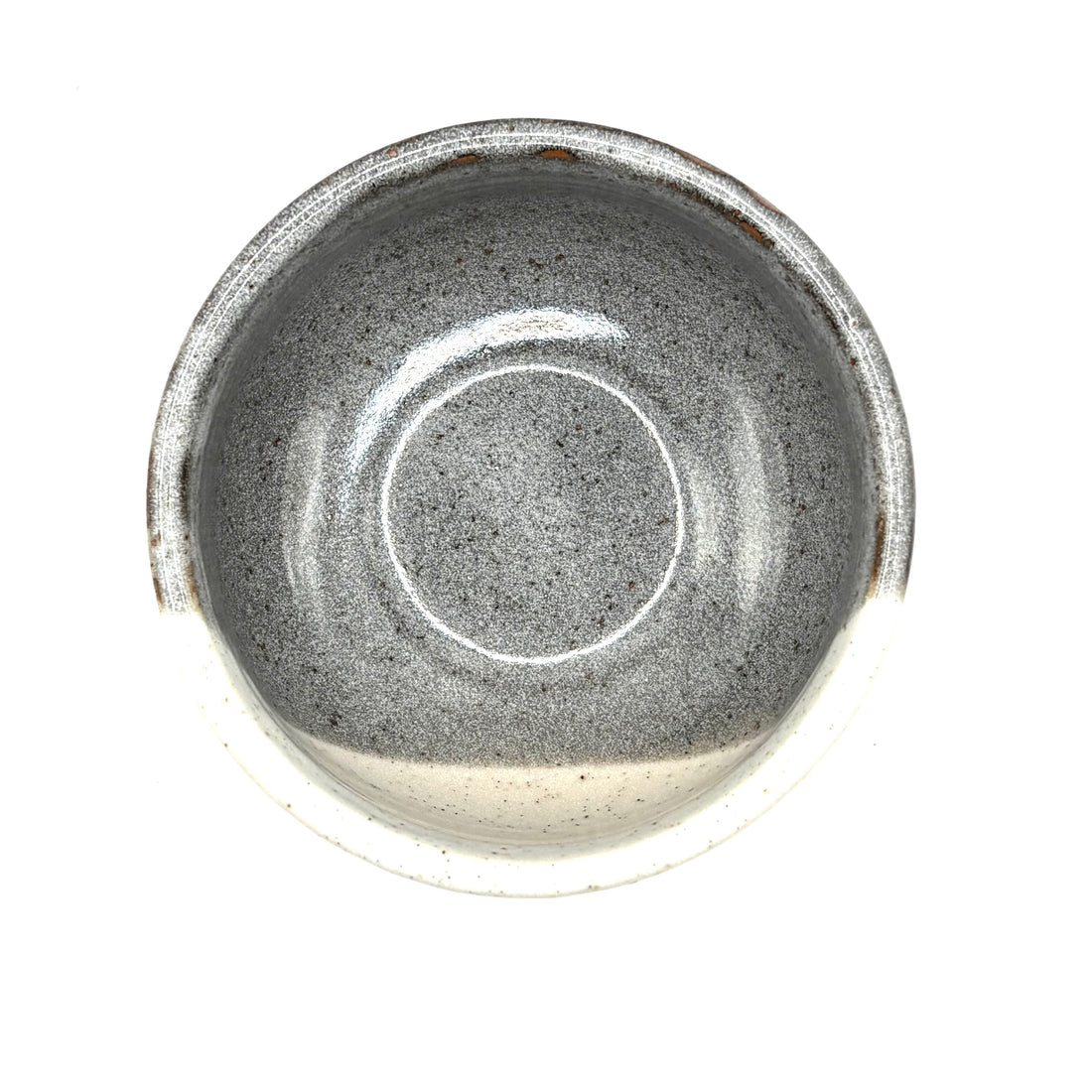 Matcha Bowl  - Kingfishers - #858