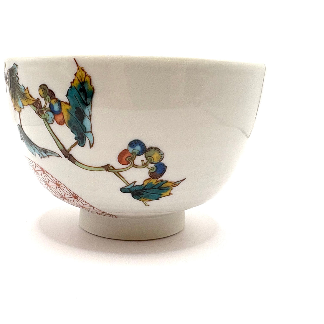 Matcha Bowl  -  Nobudou - #117-02
