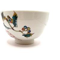Matcha Bowl  -  Nobudou - #117-02