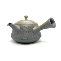 Kyusu Japanese Teapot - Ash Glaze - 250ml - #55