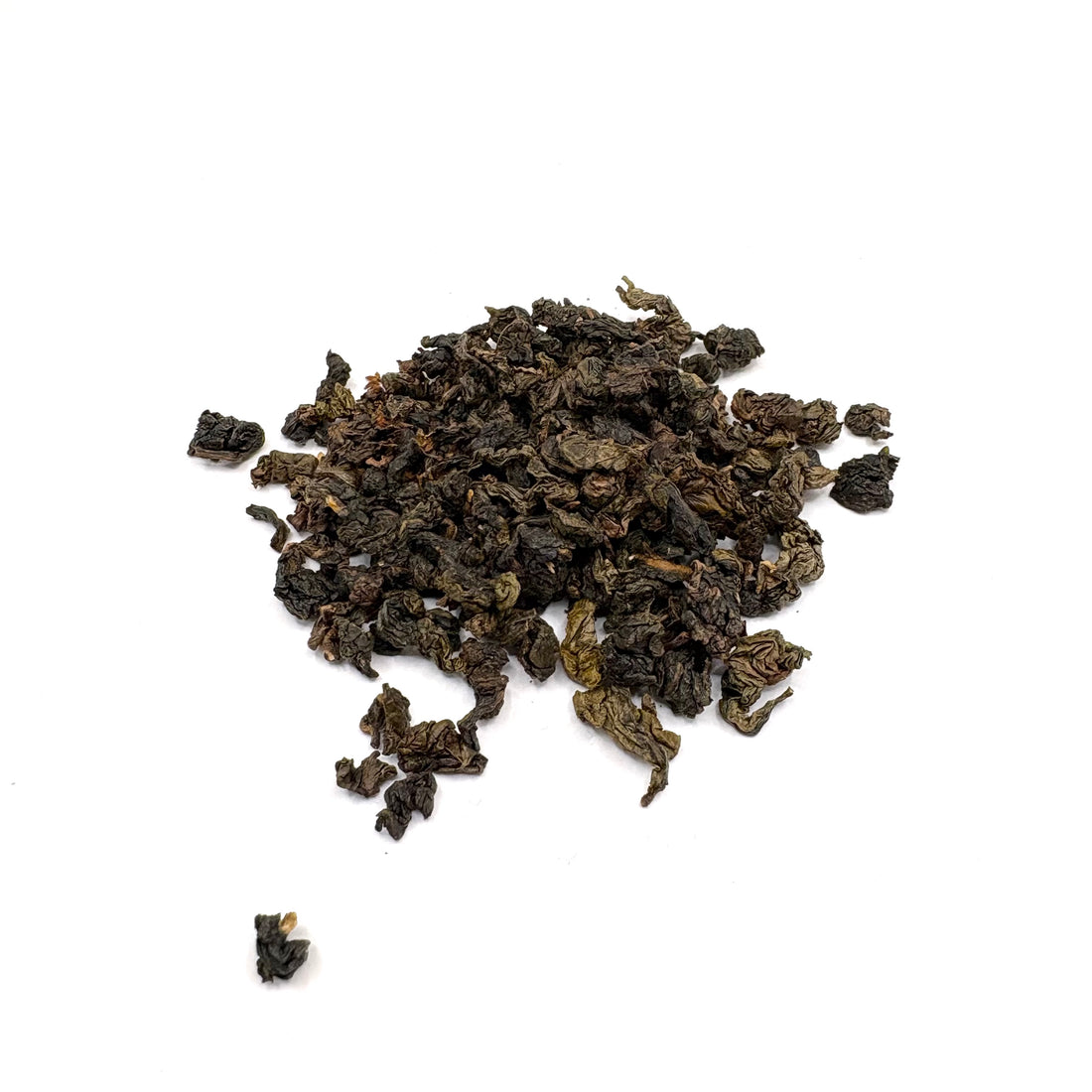 Tie Guan Yin with Osmanthus Oolong 100g